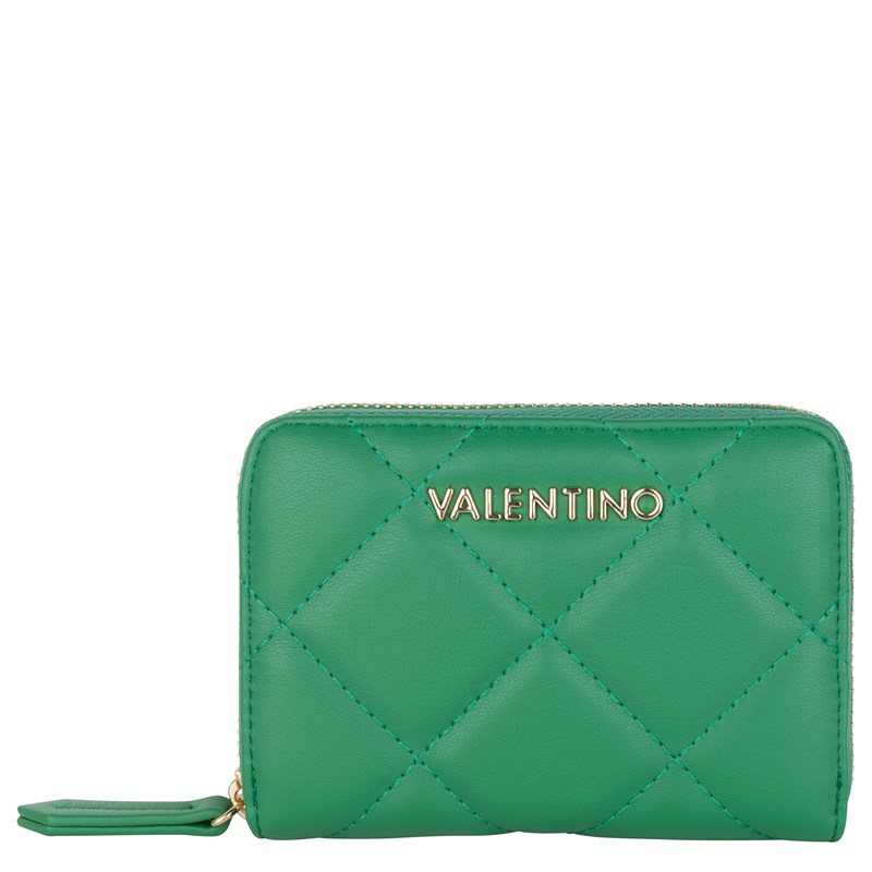 Valentino Bags Plånbok Ocarina Grön 1