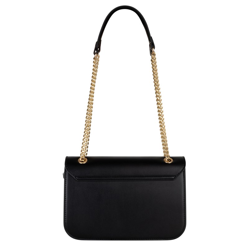 Valentino Bags Crossbody Why RE Svart 3