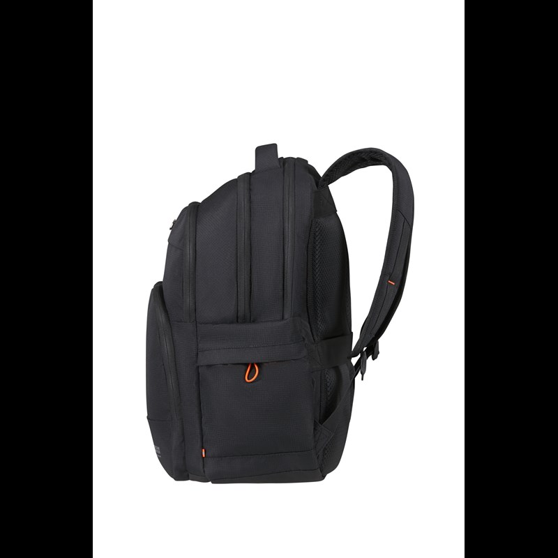 American Tourister Ryggsäck Laptop Svart 15" 7