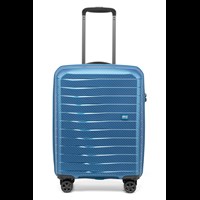 Airbox Resväska Airbox AZ18 Blå/Blå 55 Cm 1