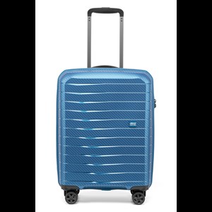 Airbox Resväska Airbox AZ18 55 Cm Blå/Blå