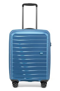 Airbox Resväska Airbox AZ18 Blå/Blå 55 Cm 1