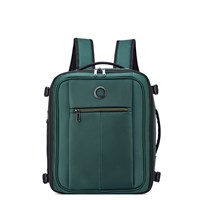 Delsey Ryggsäck Dita M9 Grön 1