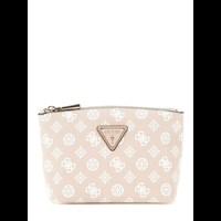 Guess Kosmetikväska Wilder Beige 1