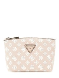 Guess Kosmetikväska Wilder Beige 1