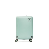 Mandarina Duck Resväska Skyduck L. Grön 55 Cm 1