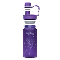 Ergobag Dricksflaska Fairy Lila 1