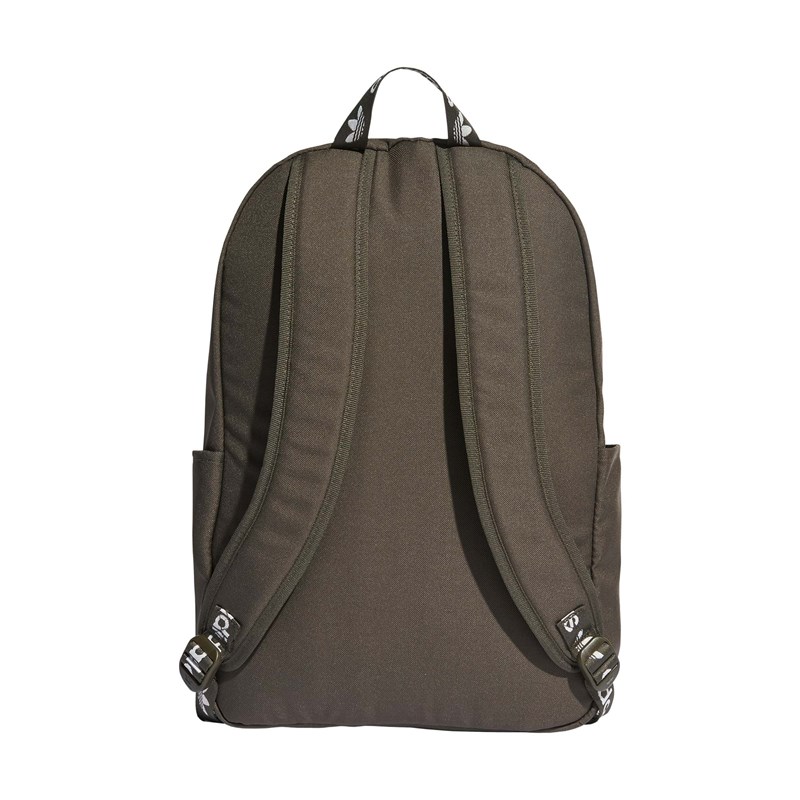 Adidas Originals Rygsæk Adicolor Army Grøn 3