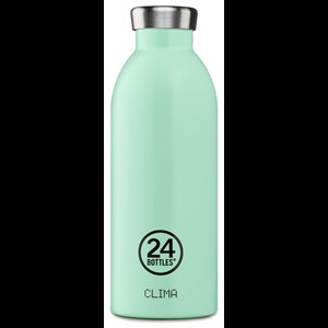 24Bottles Termoflaske Clima Bottle L. Grøn
