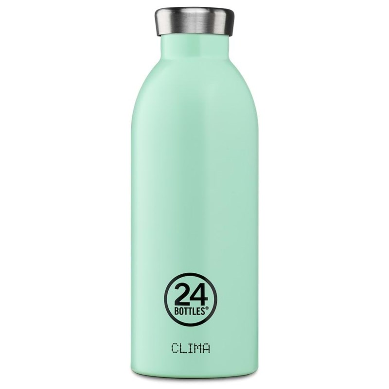 24Bottles Termoflaske Clima Bottle L. Grøn