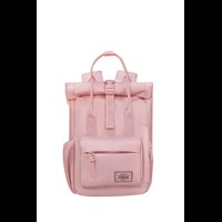 American Tourister Ryggsäck Urban Groove Mini Rosa 1
