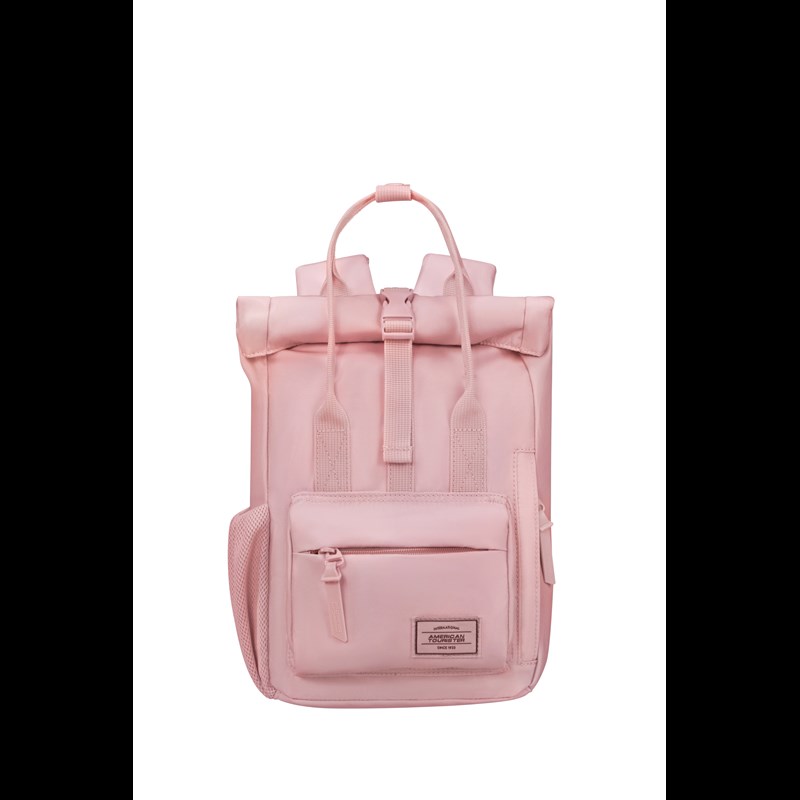 American Tourister Ryggsäck Urban Groove Mini Rosa 1