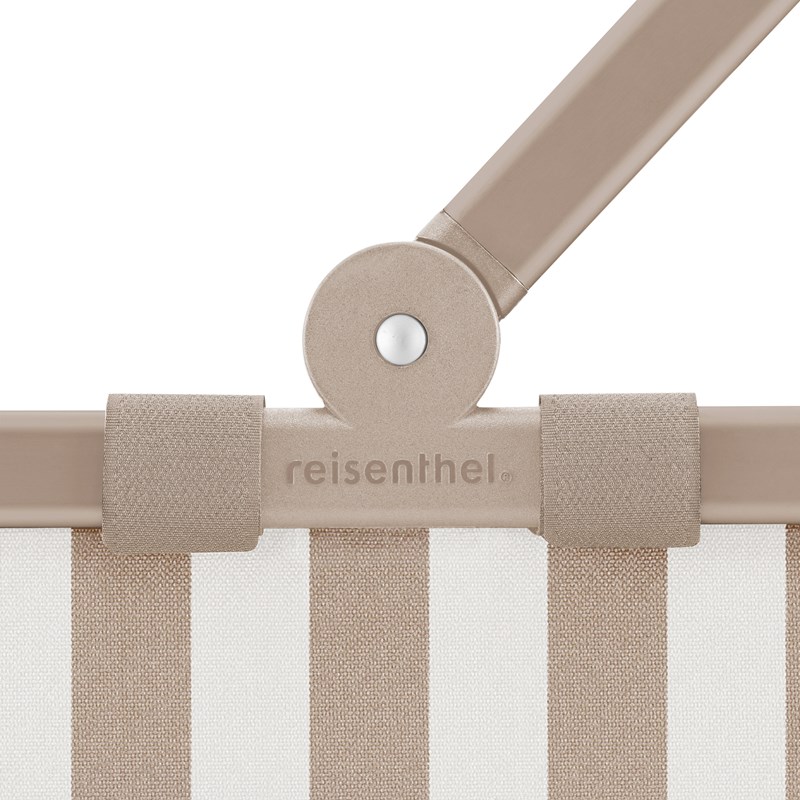 Reisenthel Indkøbskurv Carrybag Beige 3