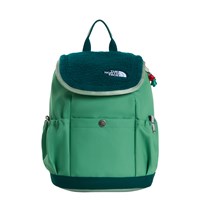 The North Face Børnerygsæk Mini Explorer Y Grøn/grøn 1