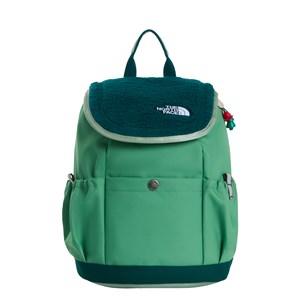 The North Face Børnerygsæk Mini Explorer Y Grøn/grøn