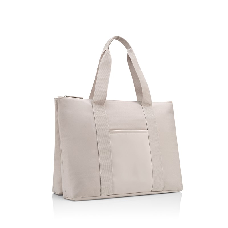 Reisenthel Taske Sportsshopper Sand 1