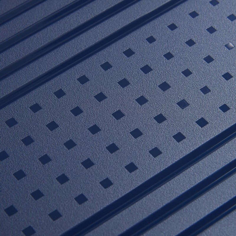 Delsey Resväska Ordener exp M. blå 77 Cm 7