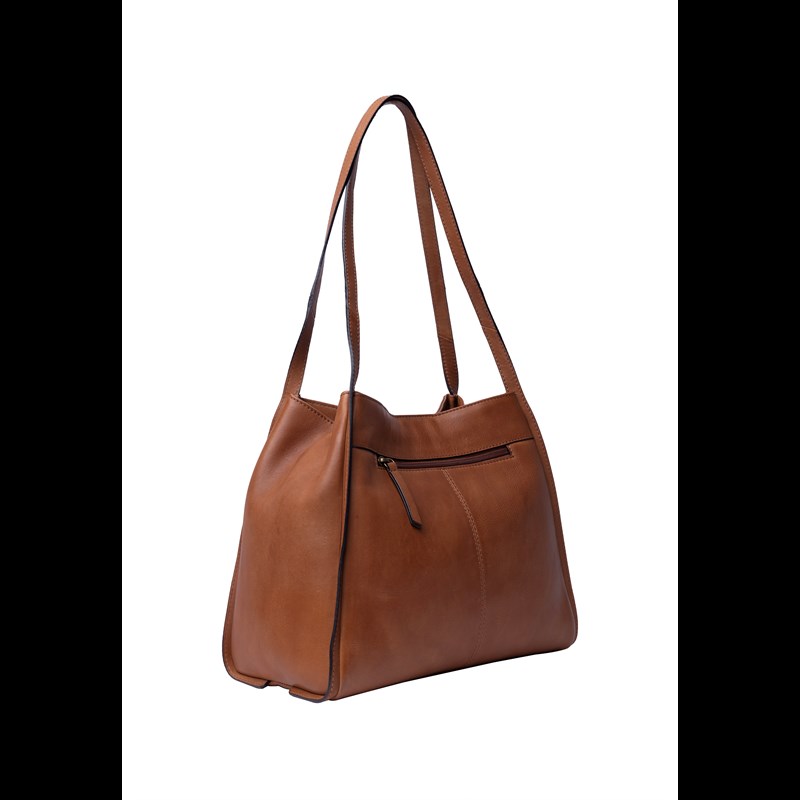 RE:DESIGNED Axelväska Nino Konjak 4