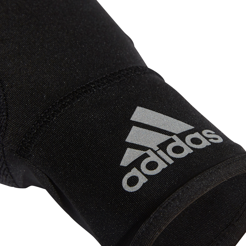 Adidas Originals Handsker Aeroready Sort Str S 4