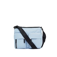 Mandarina Duck Crossbody Hunter  Luftblå 1