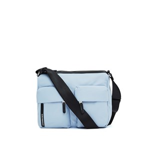 Mandarina Duck Crossbody Hunter  Blå