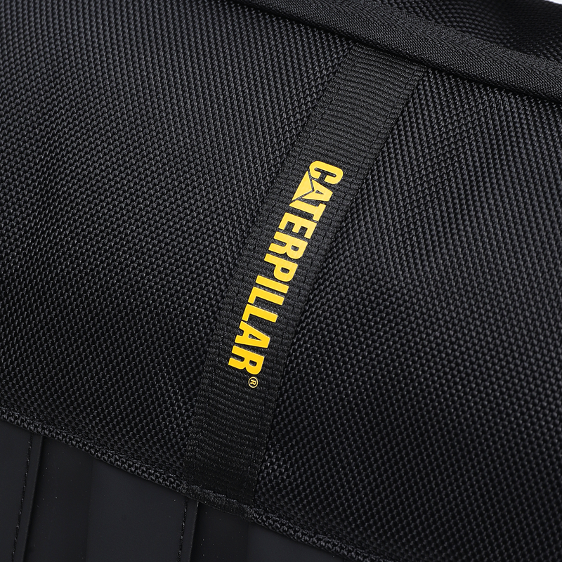 Cat Bags Ryggsäck United Svart 8