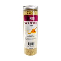 UNIQ Voksperler 400g Gul