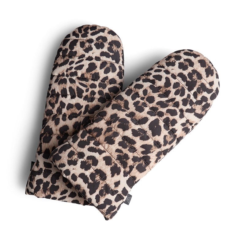 MARKBERG Vante Celina Leopard Str S 2