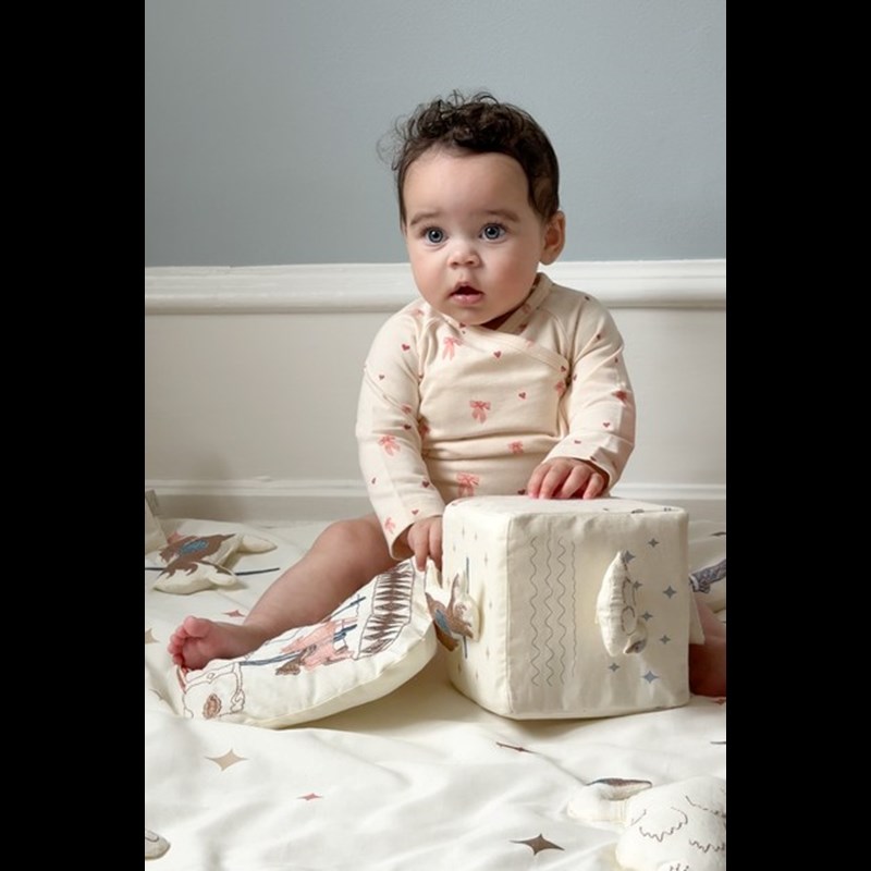 Cam Cam Copenhagen Aktivitetsterning Carousel Flere farver 2