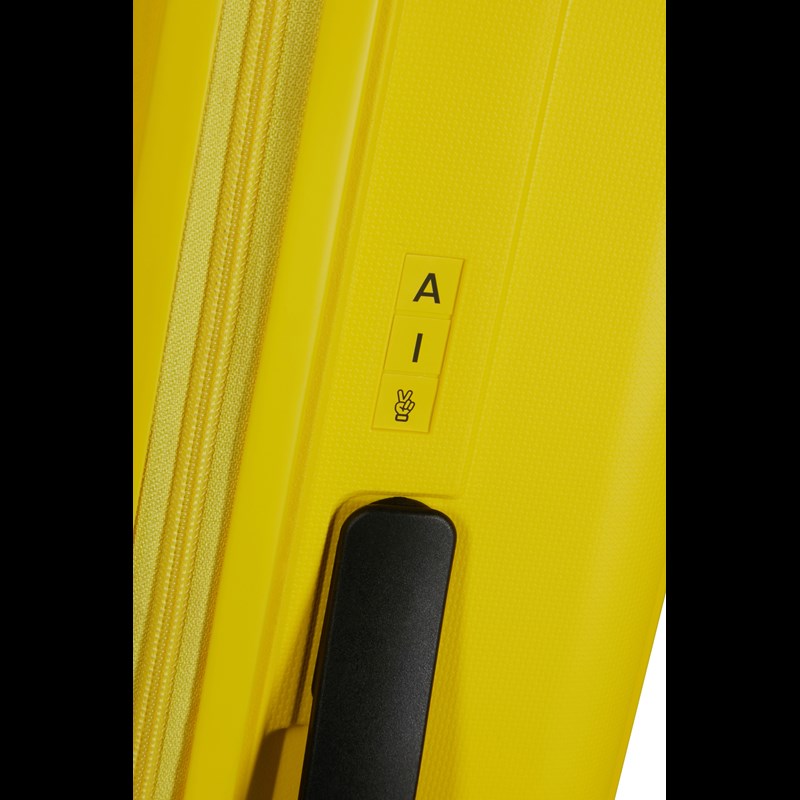 American Tourister Resväska Rejoy Gul 55 Cm 8