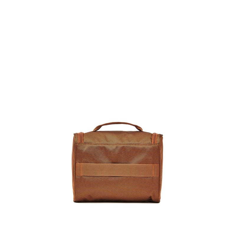 Mandarina Duck Toilettaske Zephyr Orange 3