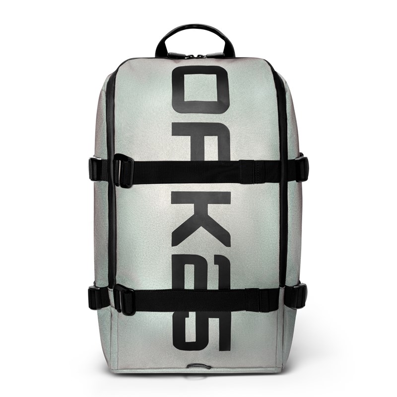 OAK25 Ryggsäck Daypack Luminite Svart 3