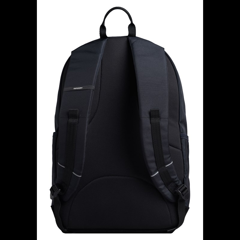 Superdry Rygsæk Vintage Graphic Montana Blå/hvid 3
