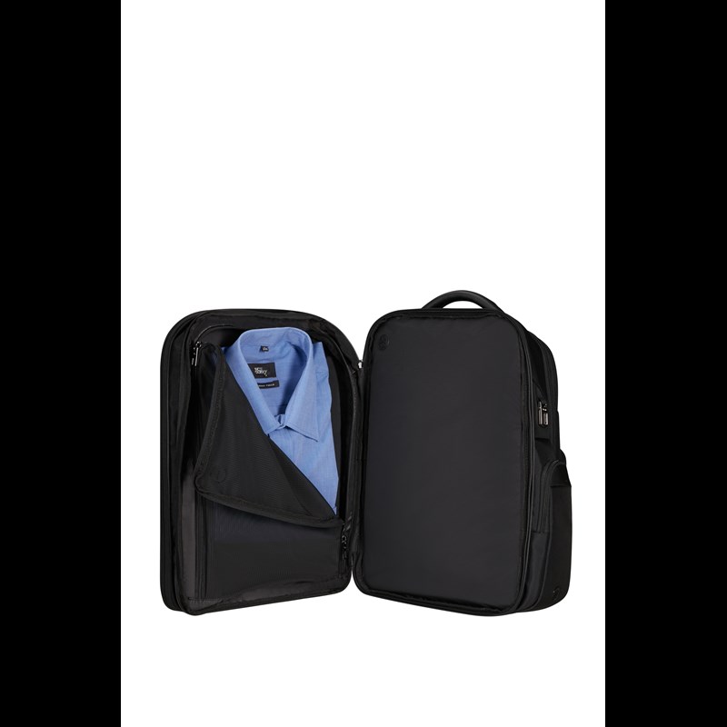 Samsonite Ryggsäck Pro-Dlx 6 Svart 17" 7