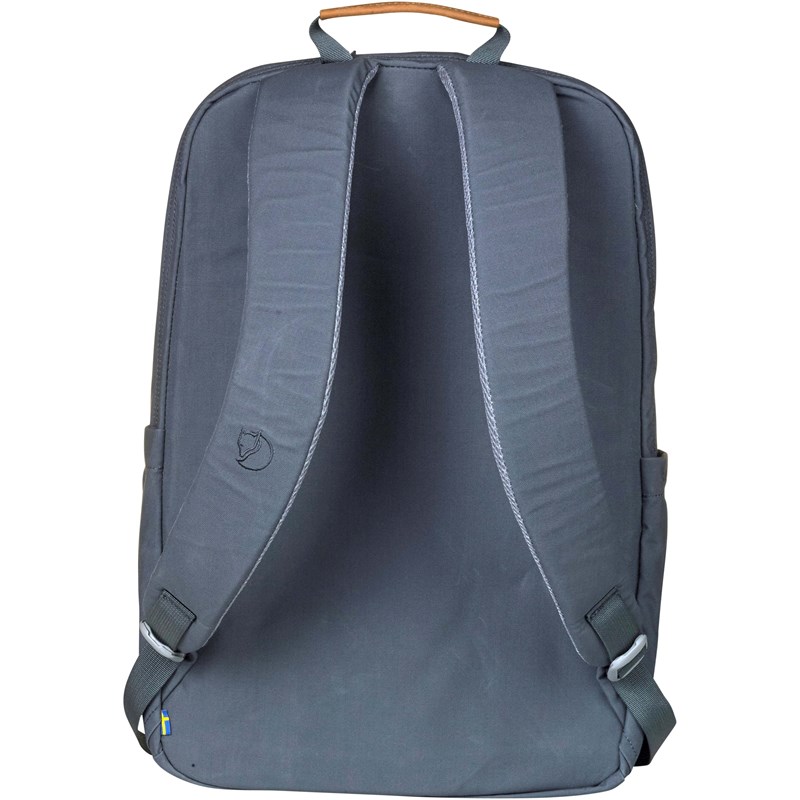Fjällräven Rygsæk Räven 28 Blå/Grøn 15" 3