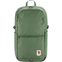 Fjällräven Ryggsäck High 24 Grön 1