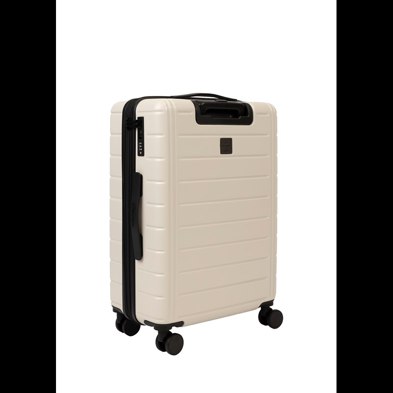 Cavalet Kuffert Brantevik Creme 66 Cm 3