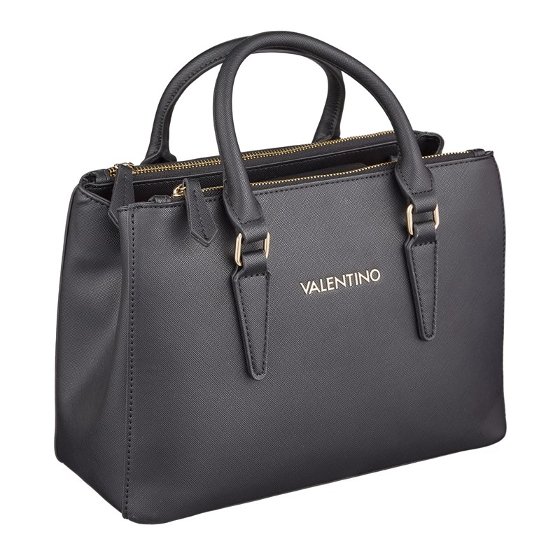 Valentino Bags Handväska Zero Re Svart 3