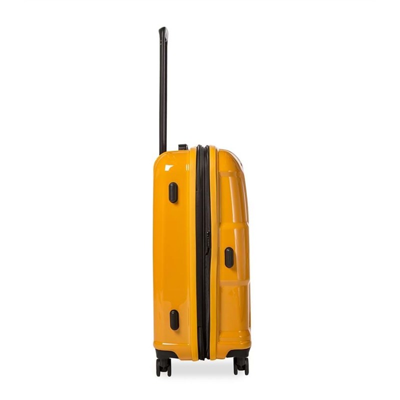 Epic Kuffert Crate Solid Orange 66 Cm 5