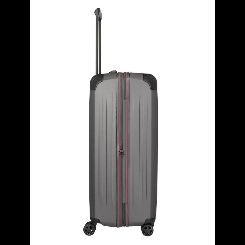 travelite Kuffert Dynamiic Grå 76 Cm 3