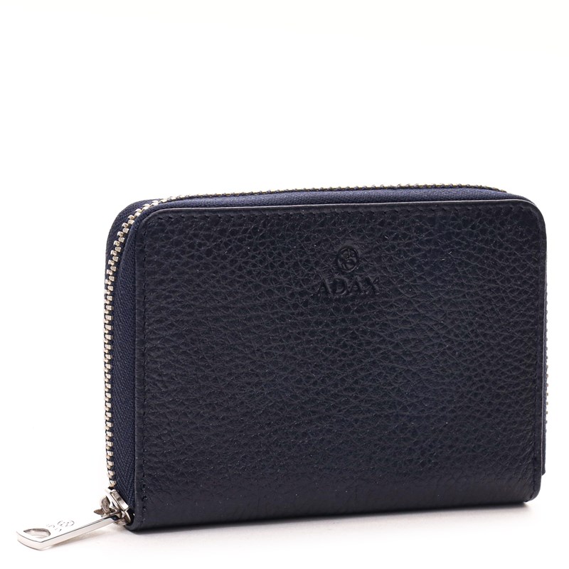 Adax Pung Cornelia Cormorano M. blå 3