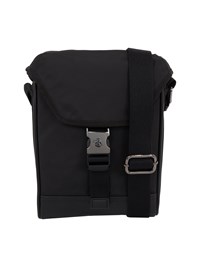 Calvin Klein Crossbody Reporter Svart 1