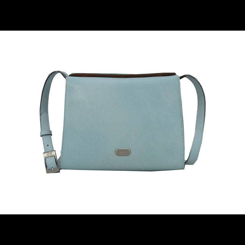 GiGi Fratelli Crossbody Elegance  Lyseblå 1