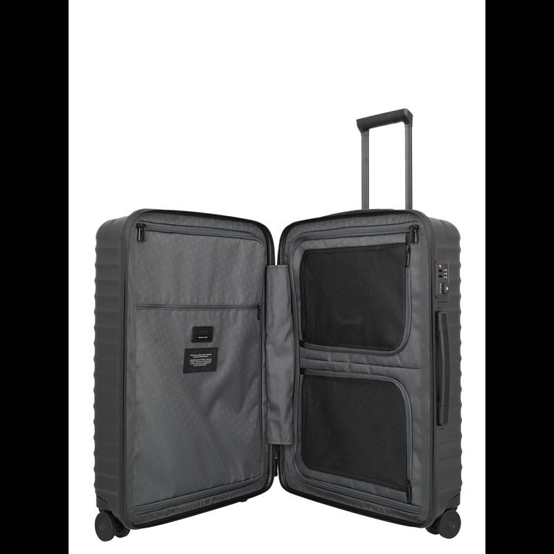 Titan Resväska Upgrade Svart 69 Cm 6