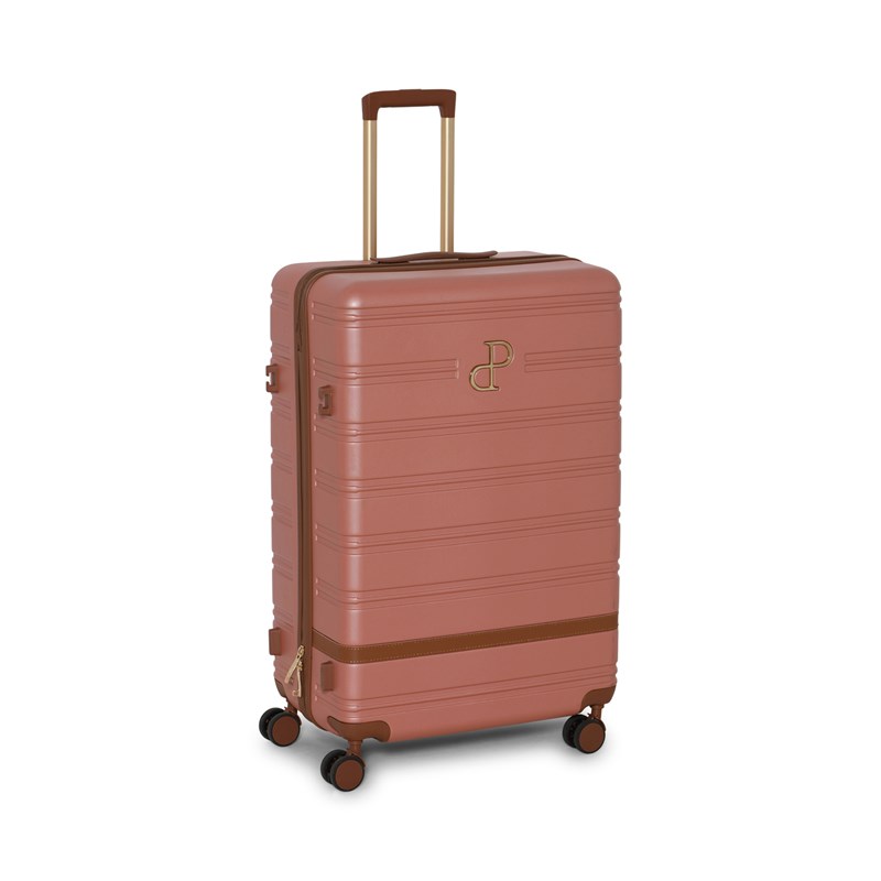 PITAYA Kuffert Pink -mat 75 Cm 1