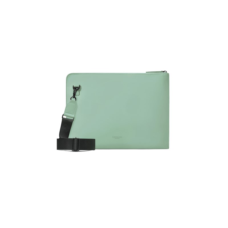 Gaston Luga Computertaske Spläsh Laptop Mint 16"