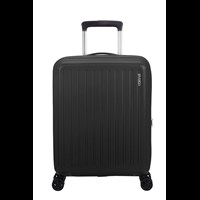 American Tourister Kuffert Rejoy Sort 55 Cm 1