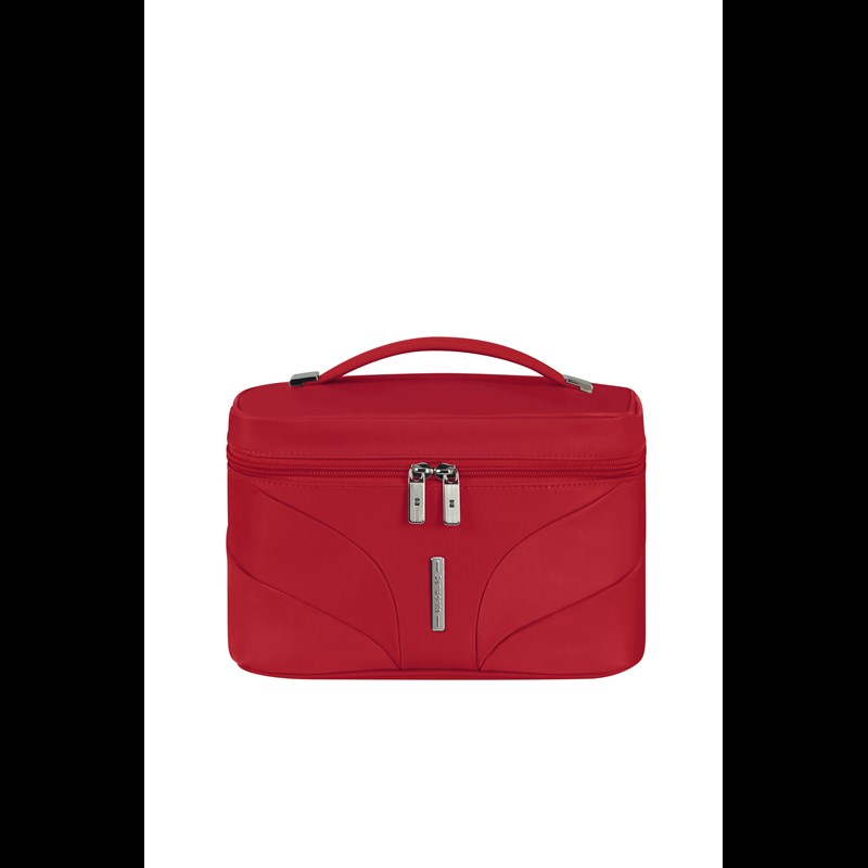 Samsonite Beauty Box Attrix Röd 1