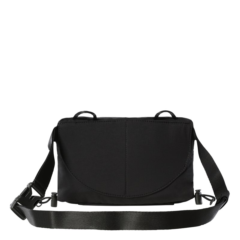 The North Face Bæltetaske Never Stop Lumbar Sort 2