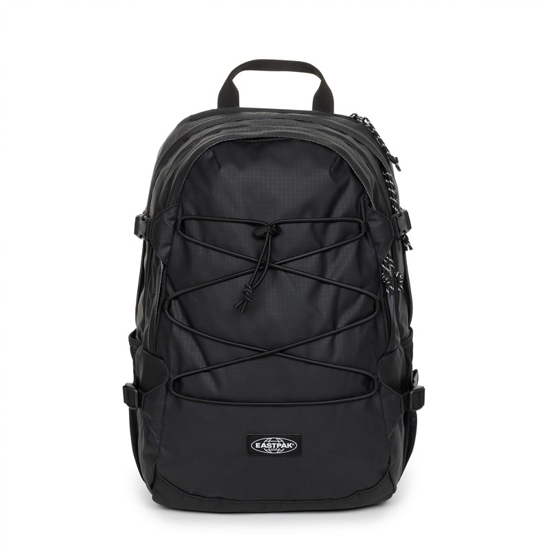 Eastpak Ryggsäck Gerys Pro Svart/Svart 16" 1